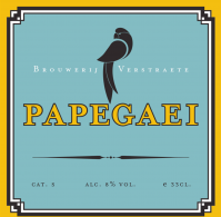Papegaei 